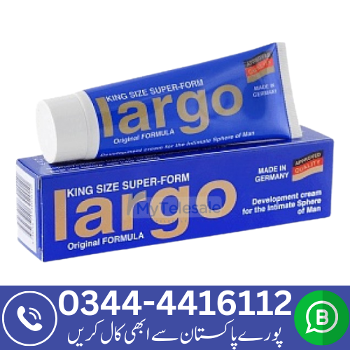 Largo Cream